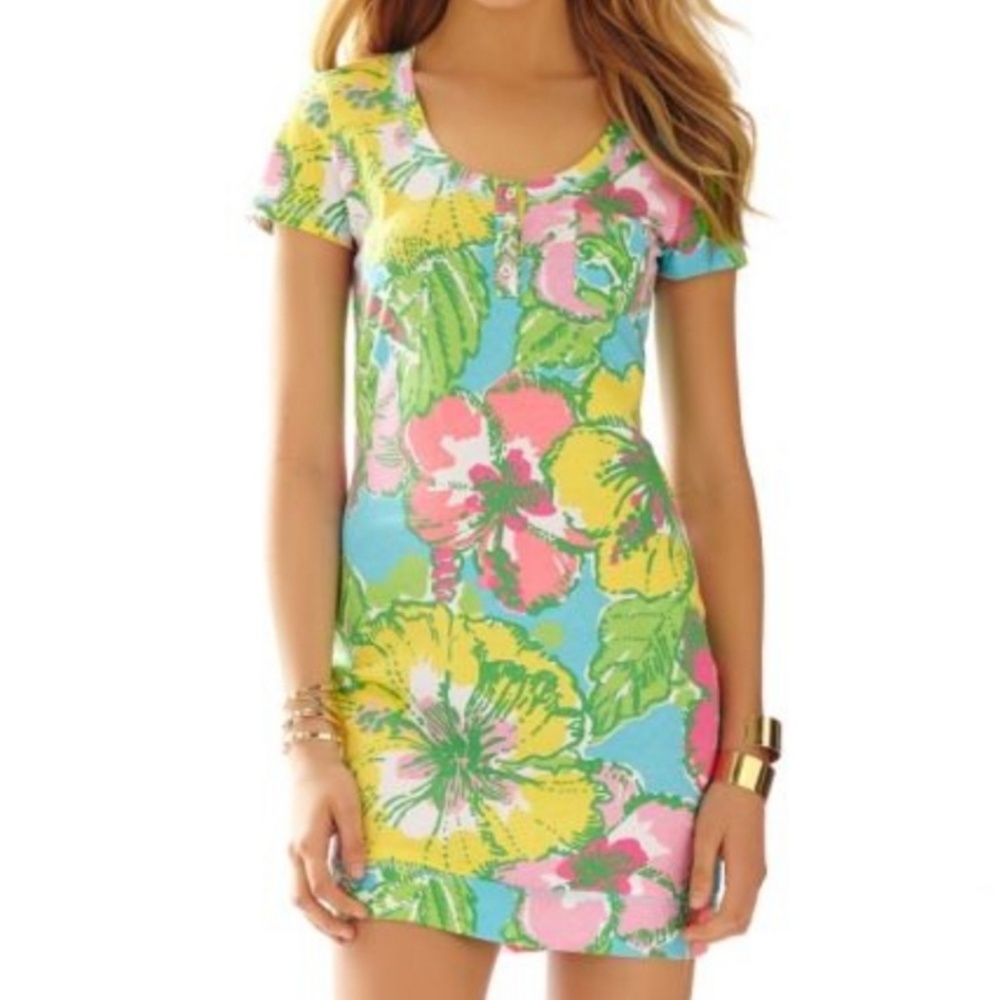 Lilly Pulitzer
